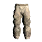 Painted Gnoll-Skin Leggings [130]