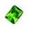 Runescribed Emerald [130]