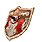 Digested Drednever Badge [45]