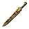 Golden Dagger of the Nizari'zhi [100]