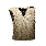 Dirt-Clumped Tunic [130]