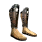 Naggresh's Battleworn Boots [25]