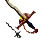 Vindicae Parrying Dagger [100]