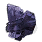 Jagged Basalt Shard [130]