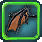 Tanned Saliraptor Wings [120]