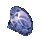 Tapered Sapphire Gemstone [130]