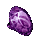 Round Amethyst Gemstone [130]