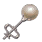 Glacial Siren's Earrings [130]