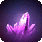 Ethereal Ice Crystal [130]