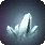 Velium Infused Ice Crystal [130]