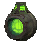 Chetari Tunnel Lamp [130]